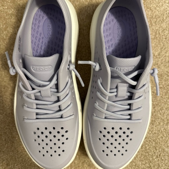 Crocs Inmotion Pacer women’s size 8. - Picture 5 of 5